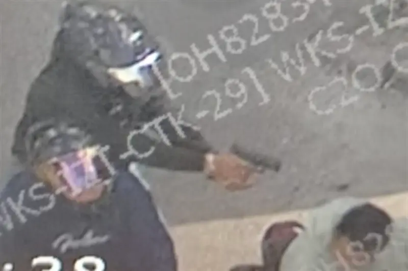 Ejecutan a Hombre en Milpa Alta; Dos Sospechosos son Detenidos por la Policía