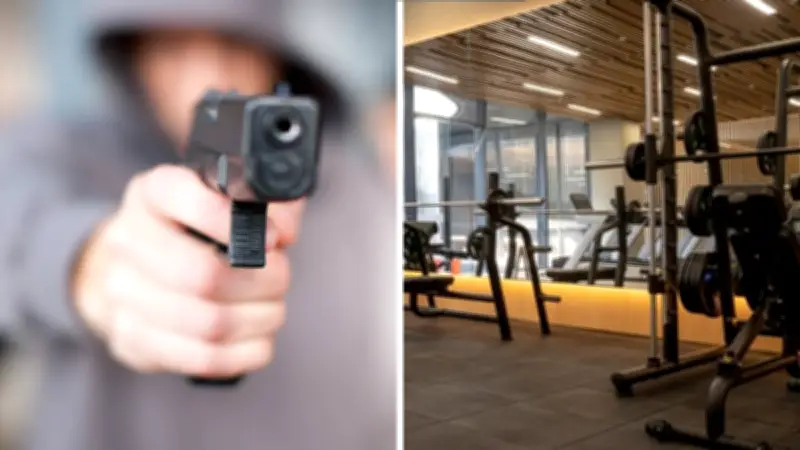 Ejecutan a tiros a hombre mientras entrenaba en gimnasio de Costa Rica