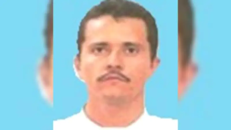 Ejército abate a Nemesio Oseguera 'El Mencho', líder del CJNG, en Jalisco