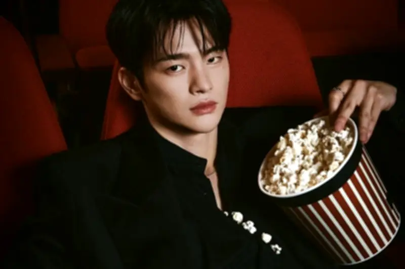 El actor y cantante surcoreano Seo In Guk visitará la Ciudad de México