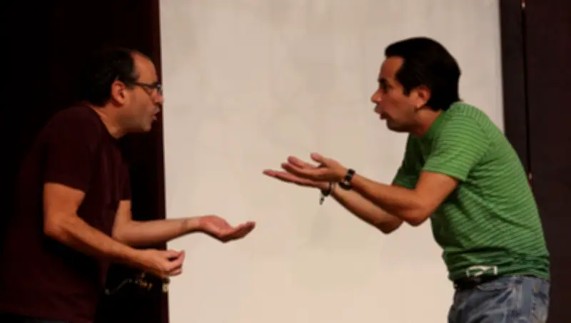 El adiós del genio cómico: Luis Ernesto Cano, su lucha contra el cáncer y su último deseo