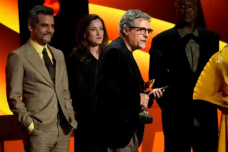 El Agente Secreto triunfa en los Premios del Cine Independiente con múltiples galardones