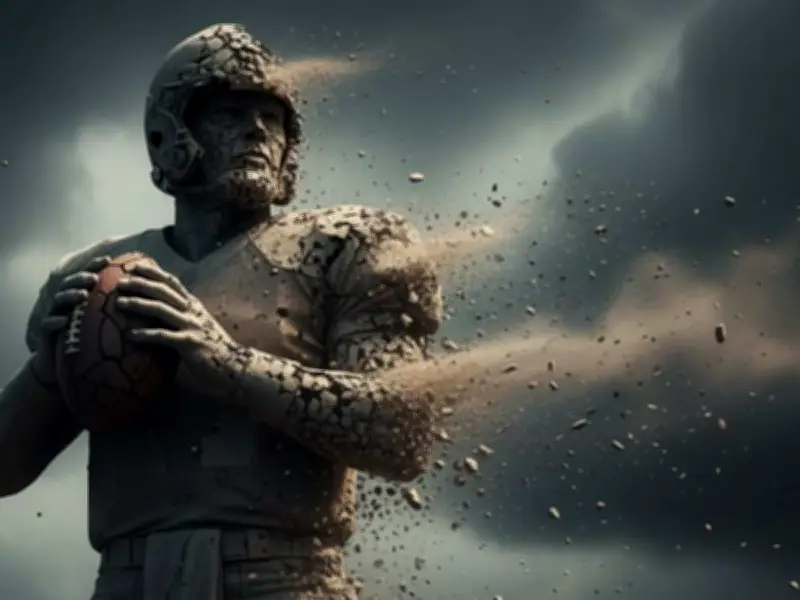 El alto costo de los sueños rotos: Murray y Tagovailoa, de salvadores a lastres en la NFL