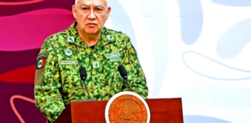 El amor de El Mencho lo llevó a su fin: Sedena revela detalles del operativo en Tapalpa