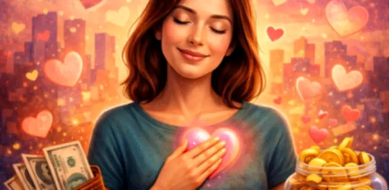 ¿El amor propio comienza con tus finanzas? La Condusef lo explica