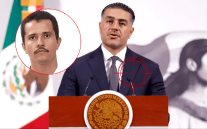 El atentado contra García Harfuch ordenado por El Mencho: un episodio que aún resuena en la seguridad nacional