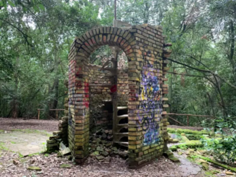 El búnker real de los Saboya en Roma reabre como joya de la arquitectura bélica de la Segunda Guerra Mundial