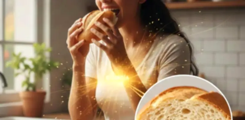 El bolillo, un aliado digestivo: UNAM revela sus beneficios tras un susto