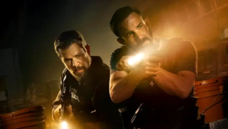 ‘El Botín’ de Netflix arrasa con 104 millones de visualizaciones en menos de un mes