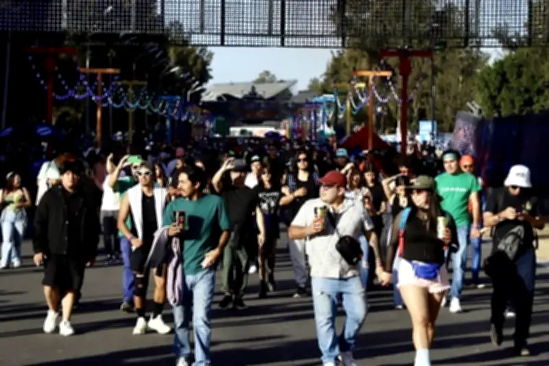 El calor extremo afecta el segundo día del EDC en la Ciudad de México