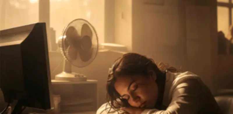 ¿El calor provoca más sueño en el día? La verdad científica detrás de la fatiga estival