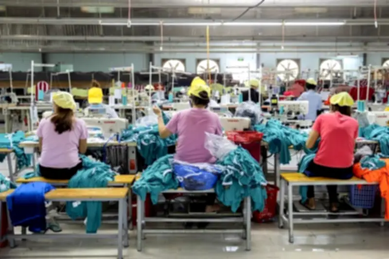 El Cambio Climático Presiona a la Industria de la Moda para Adoptar Prácticas Sostenibles