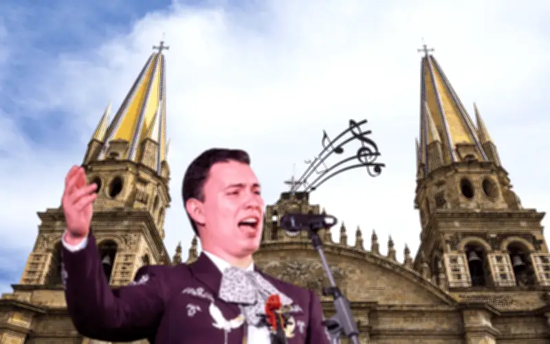 El 'Cantadito' Tapatío: La Melodía que Define la Identidad de Guadalajara