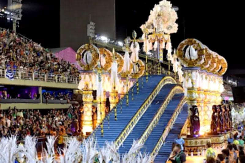 El Carnaval de Veracruz: Última Oportunidad para la Fiesta antes de la Cuaresma