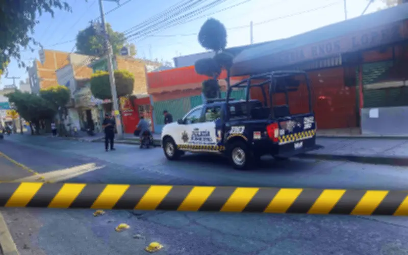 El Código Roto: La Violencia del Narco Ahora Alcanza a la Niñez en México