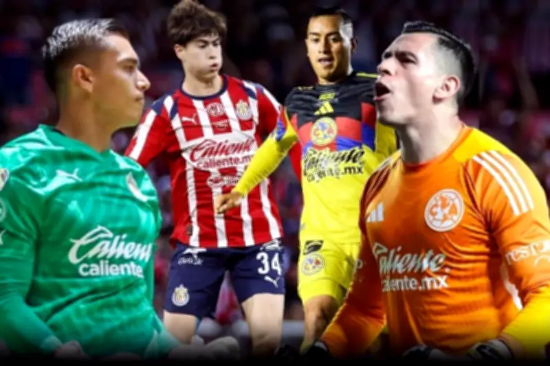 El Clásico Nacional se tiñe de ambiente mundialista con la mirada puesta en la Copa