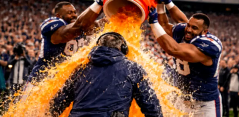 El color del Gatorade: la apuesta más curiosa del Super Bowl 2026