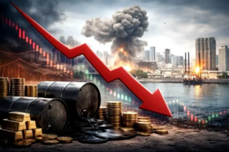 El Conflicto en Irán y su Potencial Impacto en la Economía Global