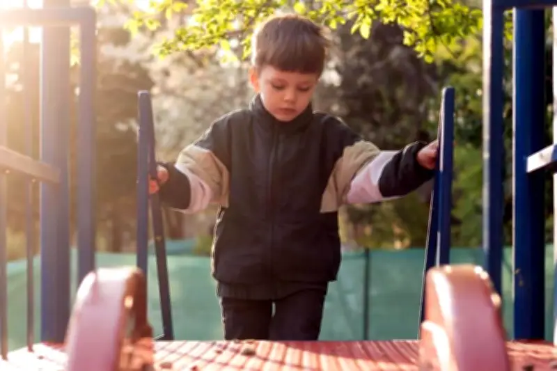 El crecimiento urbano hacia la periferia afecta negativamente el desarrollo infantil en México