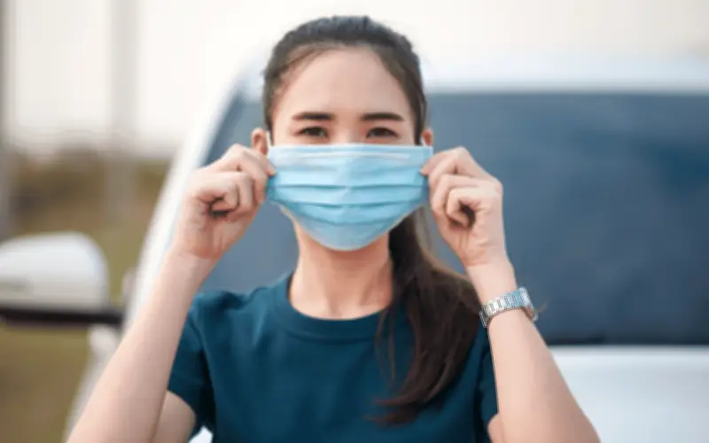 ¿El cubrebocas realmente protege contra el sarampión? Autoridades de Jalisco y Edomex lo decretan obligatorio