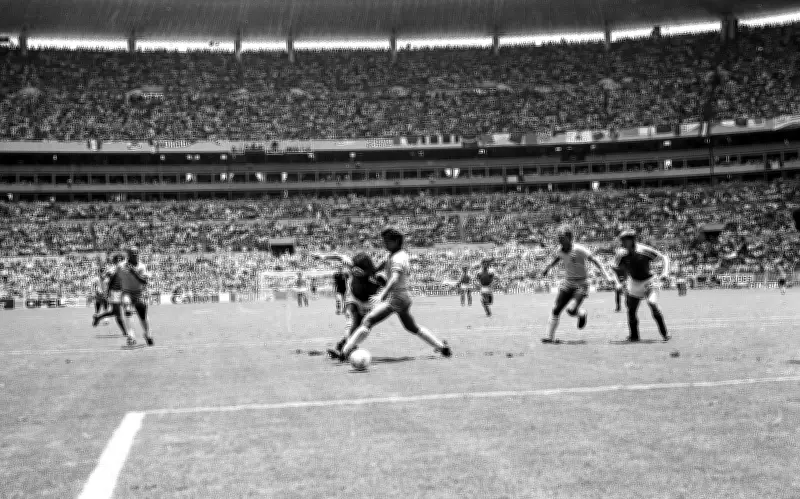 El Día que Guadalajara Lloró: La Inesperada Derrota de Brasil en el Mundial de 1986