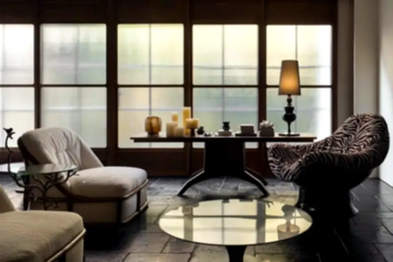 El diseño arquitectónico se fusiona con la vegetación en nuevos proyectos urbanos