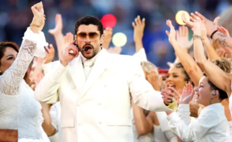 El 'Efecto Bad Bunny' dispara el aprendizaje de español en Duolingo tras el Super Bowl