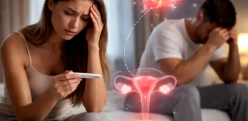 El Efecto Silencioso del Estrés en la Fertilidad: Cómo Afecta la Concepción