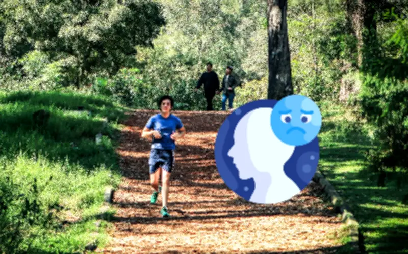 El ejercicio aeróbico supera a otros tipos para aliviar la depresión, según estudio