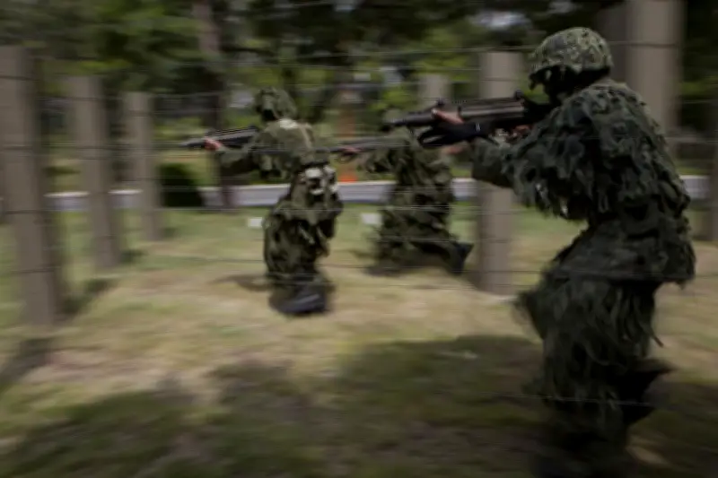 El Ejército Mexicano toma revancha contra 'El Mencho' tras 11 años de la tragedia del helicóptero