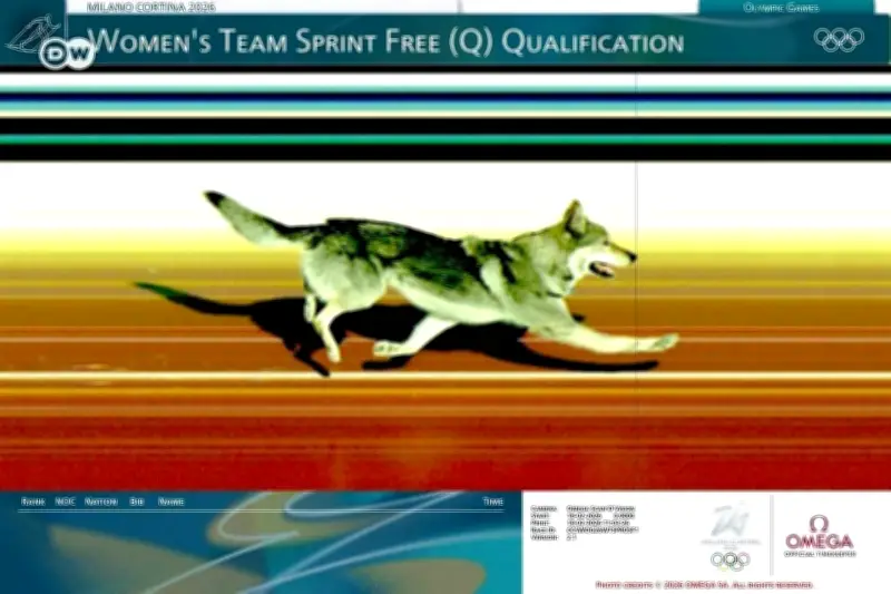 El esquí de fondo olímpico mexicano se pone 'perrón' con récords y proyección