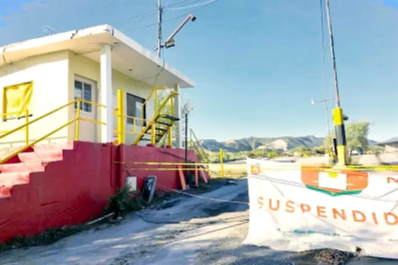 El Estado de México Audita a Matrimar por Irregularidades en Contratos