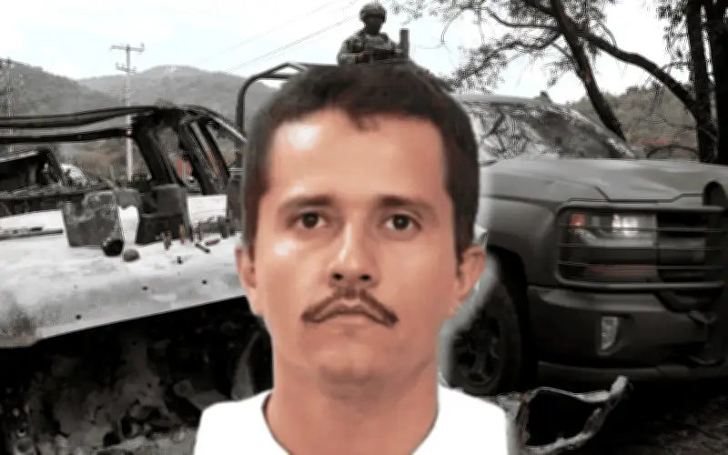 El Fallido Escape de 'El Mencho': Detalles del Abatimiento en Tapalpa