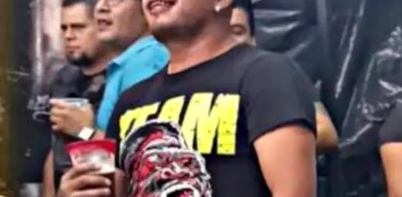 El 'Farrukito de Tepito' es liberado tras captura con marihuana; juez impone medidas cautelares