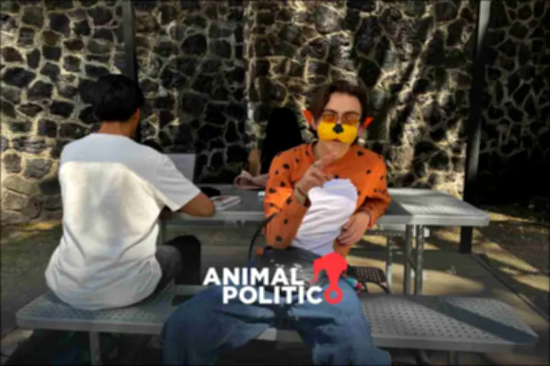 El fenómeno 'therian': jóvenes que se identifican con animales y su lucha por ser comprendidos