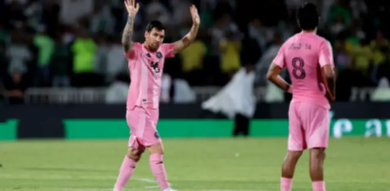 El fenómeno Messi: Puerto Rico cobrará hasta 100 dólares por ver un entrenamiento