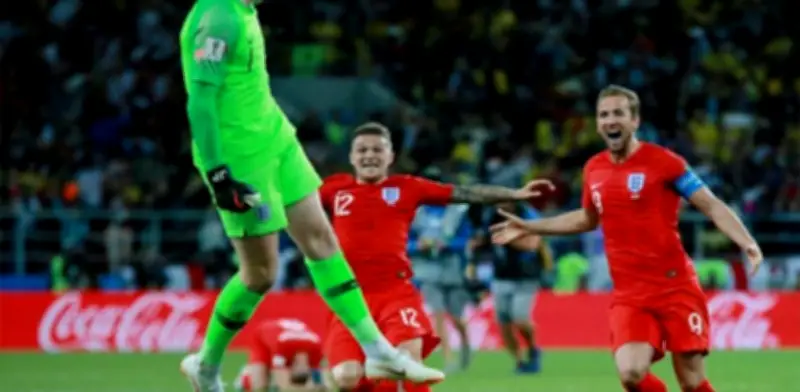 El himno 'It's Coming Home' resurge con Inglaterra en el Mundial de Rusia 2018