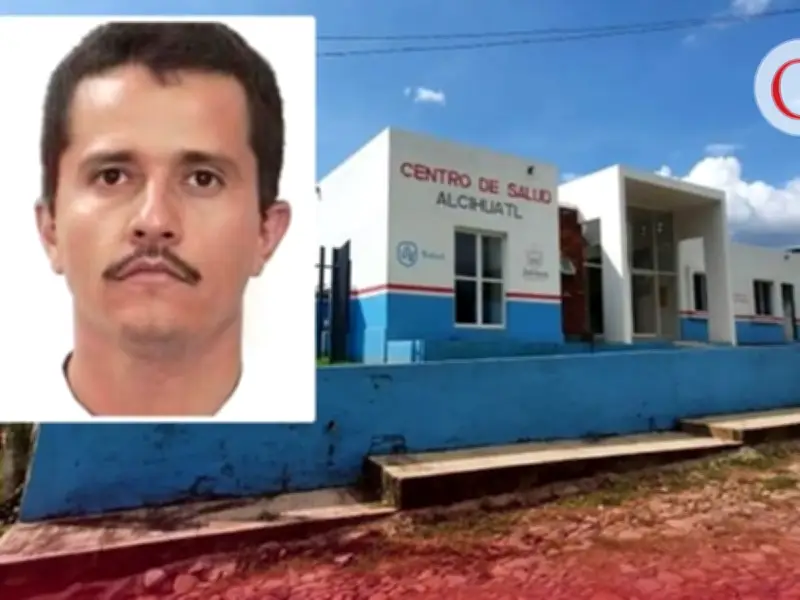 El hospital clandestino que delató a El Mencho en su lucha contra la insuficiencia renal