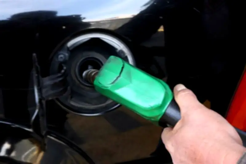 El IEPS a las gasolinas alcanza un récord histórico en México