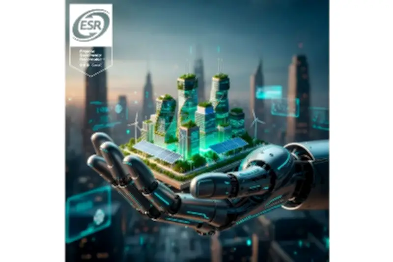 El Impacto de las Empresas Socialmente Responsables como Seguritech en el Sector Tecnológico Mexicano