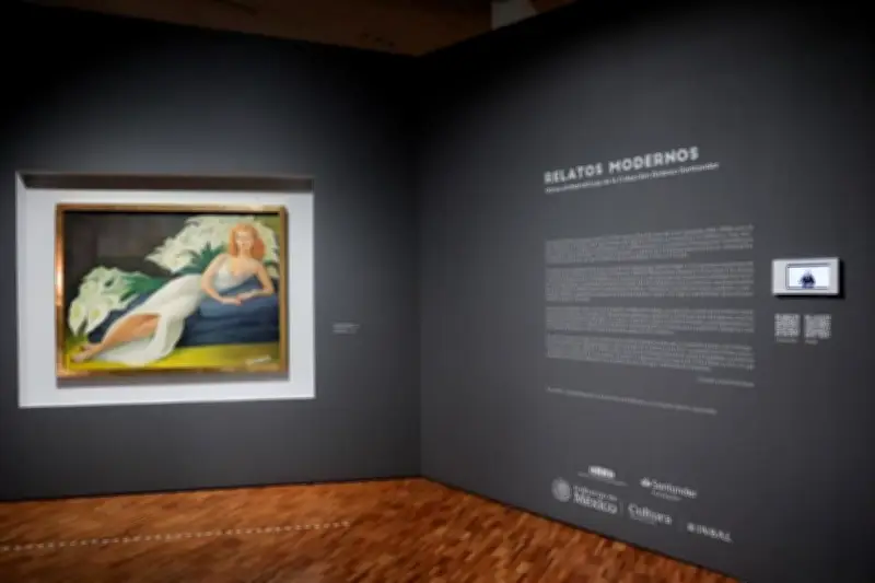 El Inbal no logra adquirir la Colección Gelman por su elevado costo millonario