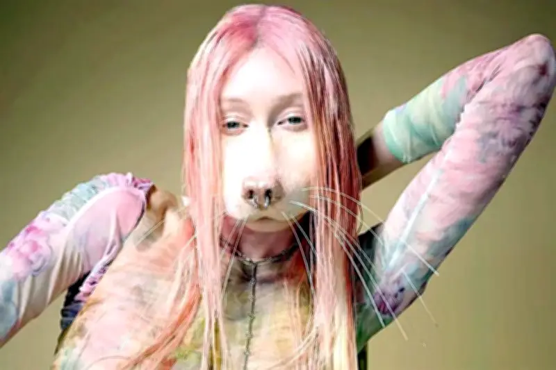 El Instinto Animal Domina las Pasarelas de la Moda Mexicana