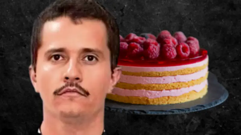 El último pastel de El Mencho: Revelan la exclusiva pastelería de Zapopan donde lo compró