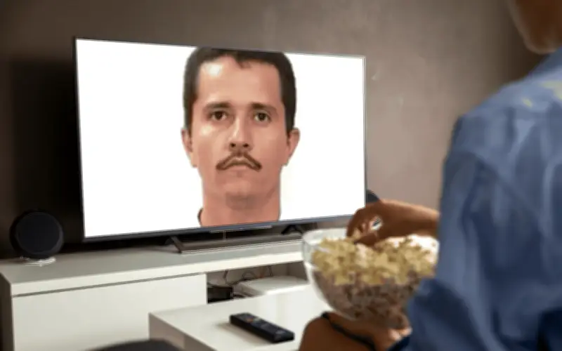 El Mencho: La verdad sobre su presunta aparición en la serie de 'El Chapo'