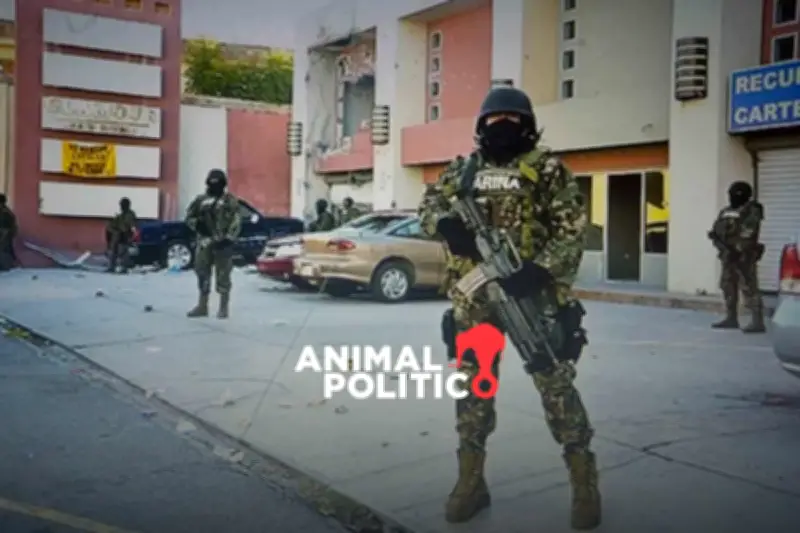 El Mencho y los Beltrán Leyva: la caída de los capos del narco en operativos militares