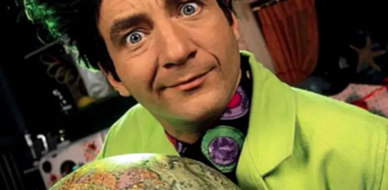 El Mundo de Beakman: El Programa de Ciencia que Encantó a México en los 90