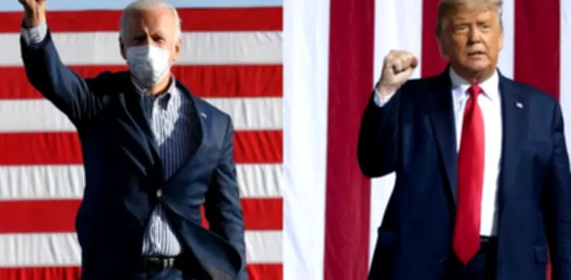 El Mundo Observa con Atención la Contienda Presidencial en Estados Unidos