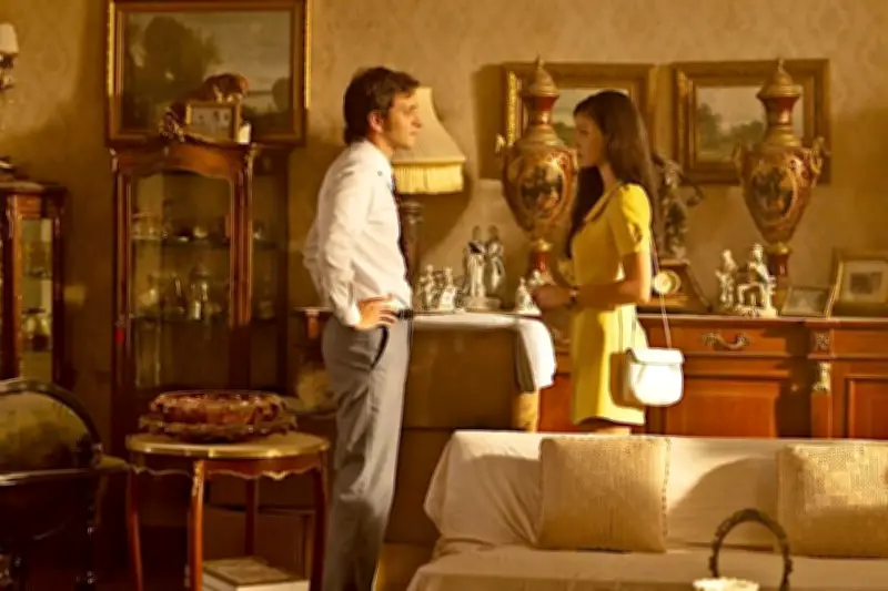 El Museo de la Inocencia: Serie de TV inspirada en la novela del Nobel Orhan Pamuk