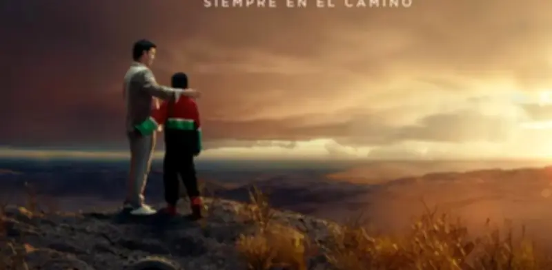 El niño interior de 'Checo' Pérez inspira con mensaje de perseverancia en la F1