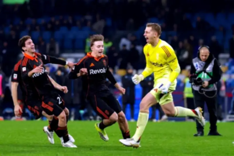 El Nápoles es eliminado de la Coppa Italia tras caer ante el Frosinone en cuartos